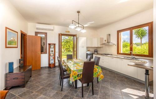 Donnalucata Casa | Villa Don Pino