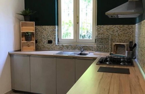 Lubiana Apartamento | Villa Donatella Rooms & Apartments