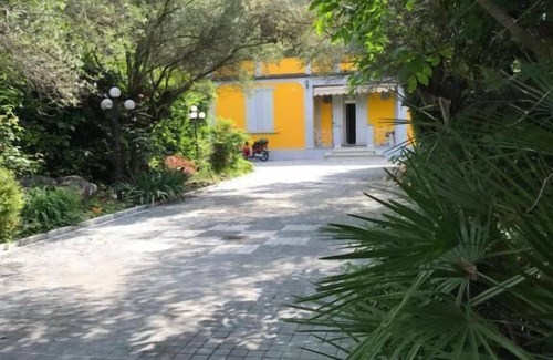 Lubiana Apartamento | Villa Donatella Rooms & Apartments