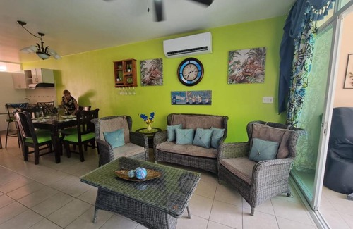 Coloncito Villa | Villa donde papi
