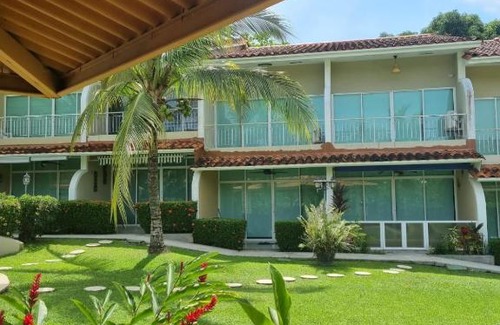 Coloncito Villa | Villa donde papi