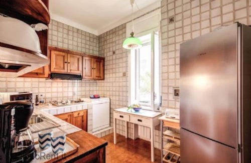 Sorrento City Centre Villa | APARTAMENTO EN VILLA MARAVILLOSA en Sorrento CENTRO FRENTE AL MAR