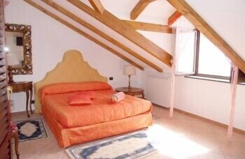 Bomerano Cama Y Desayuno | Villa Donna Fausta
