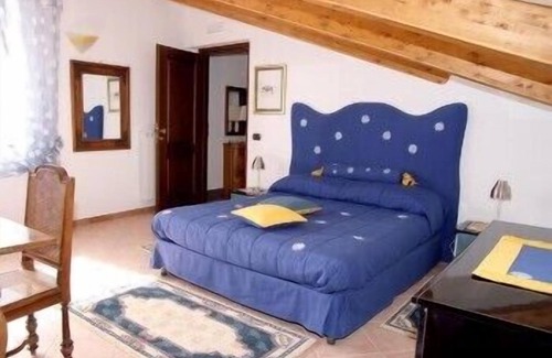 Bomerano Cama Y Desayuno | Villa Donna Fausta