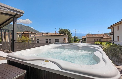 Salo Apartamento | Villa Donne del Lago Ele