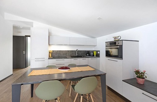 Salo Apartamento | Villa Donne del Lago Ele