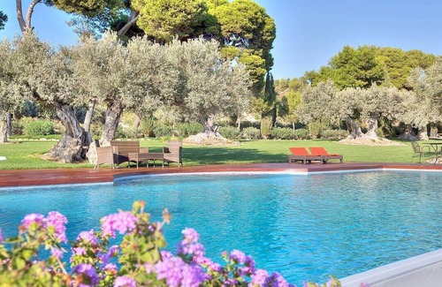 Licata Apartamento | Villa Donzella, fully refundable with voucher*: An elegant and welcoming apartment that is part of a villa which faces the sun and the sea, with Free WI-FI.