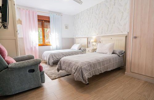 Rincón de la Victoria Villa | Villa Dopimar