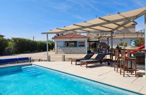 Nenadici Villa | Villa Dora