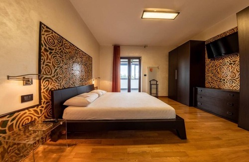 Frigento Casa | Villa Dora Luxury - Irpinia