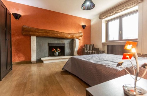Frigento Casa | Villa Dora Luxury - Irpinia