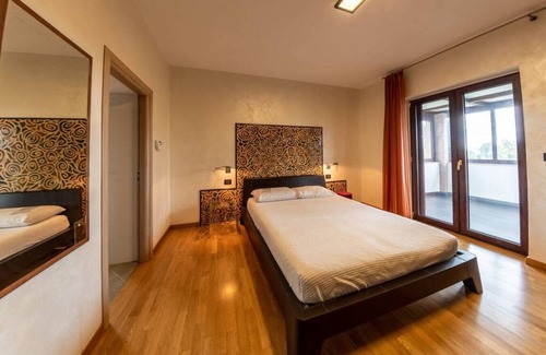 Frigento Casa | Villa Dora Luxury - Irpinia