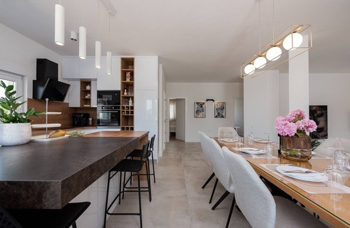 Murvica Villa | Villa Dora