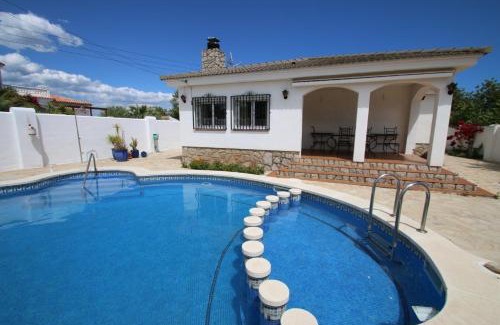 Club Mont-roig Villa | Villa Dorada