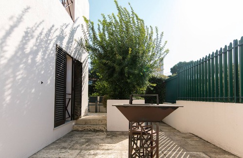 Castelo Villa | Villa "Dorada"
