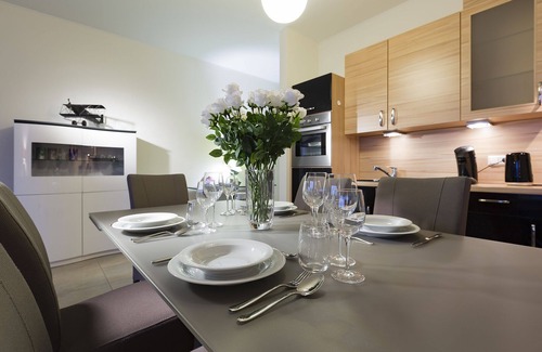 Neudorf-Weimershof Apartamento | Villa Doria