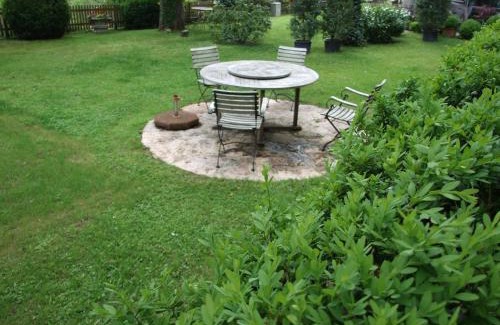 Berchtesgaden Apartamento | Villa Doris