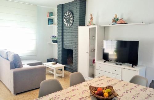 Lloret de Mar Casa | Villa Doris