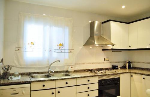 Lloret de Mar Casa | Villa Doris