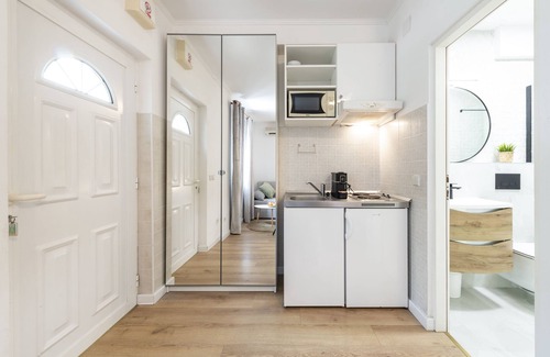 Stikovica Apartamento | Villa Doris