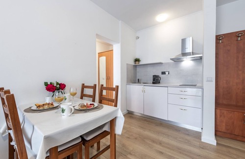 Stikovica Apartamento | Villa Doris