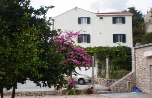 Stikovica Apartamento | Villa Doris