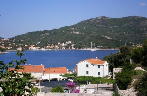 Stikovica Apartamento | Villa Doris