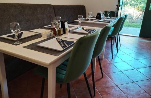 Stikovica Apartamento | Villa Doris