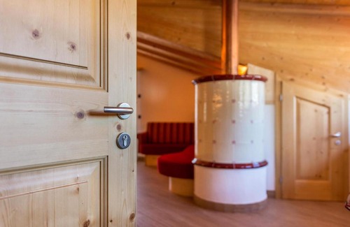 Canazei Apartamento | Villa Doris