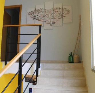 Vila Baleira Casa | Villa dos Anjos