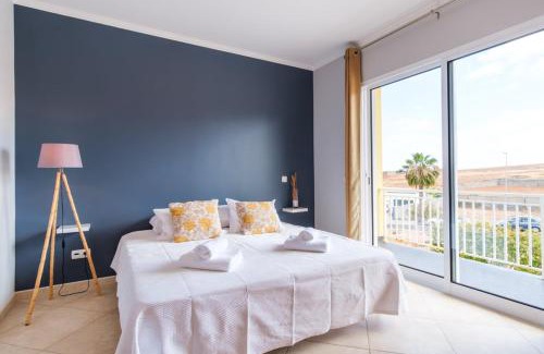 Vila Baleira Casa | Villa dos Anjos