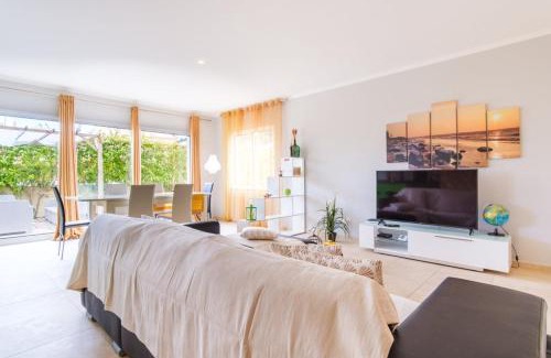 Vila Baleira Casa | Villa dos Anjos