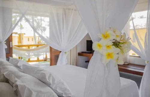 Morro de Sao Paulo Hotel | Villa dos Corais Pousada