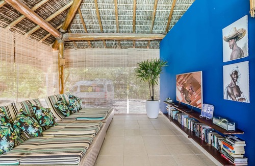 Morro de Sao Paulo Hotel | Villa dos Corais Pousada