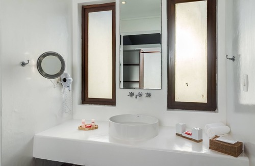 Morro de Sao Paulo Hotel | Villa dos Corais Pousada