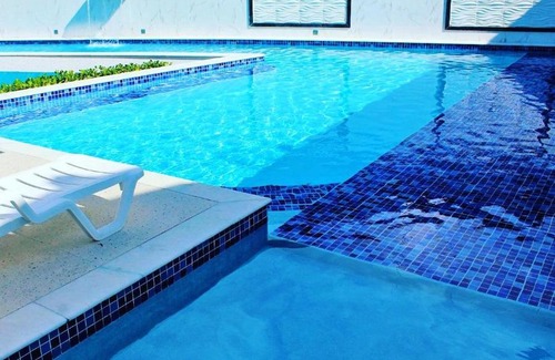 Taperapua Beach Apartamento | Villa dos Diamantes - 14