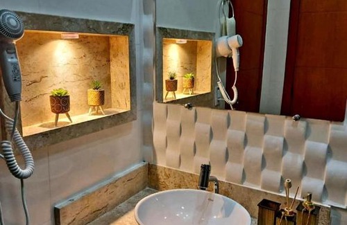 Taperapua Beach Apartamento | Villa dos Diamantes - 14