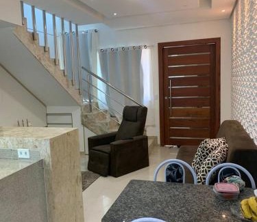 Puerto Seguro Center Apartamento | Villa dos Diamantes - 16