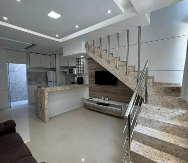 Taperapua Beach Apartamento | Villa dos Diamantes