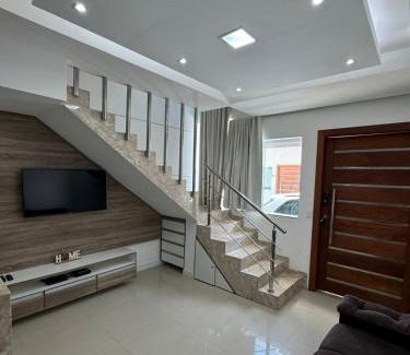 Taperapua Beach Apartamento | Villa dos Diamantes