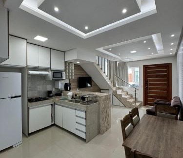 Taperapua Beach Apartamento | Villa dos Diamantes