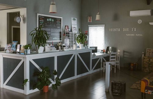Silves Otro | Villa dos I`s - Exclusive - 28 people