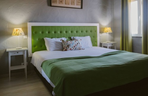 Silves Otro | Villa dos I`s - Exclusive - 28 people