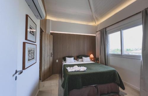 Praia do Forte Apartamento | Villa dos Ipês - Natú
