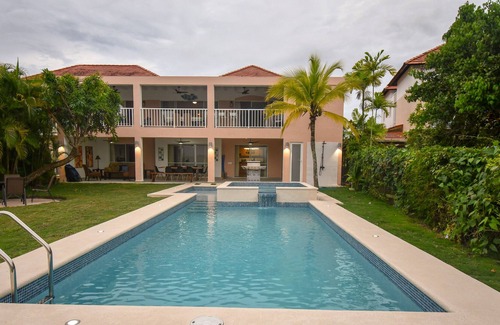 Playa Blanca Casa | Villa dos lagos