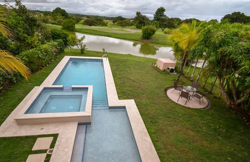 Playa Blanca Casa | Villa dos lagos