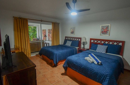Playa Blanca Casa | Villa dos lagos