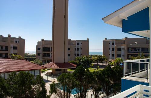 Ingleses Norte Apartamento | Villa dos Mares, 150m da Praia nas Gaivotas QK6642