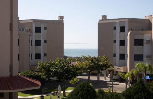 Ingleses Norte Apartamento | Villa dos Mares, 150m da Praia nas Gaivotas QK6642