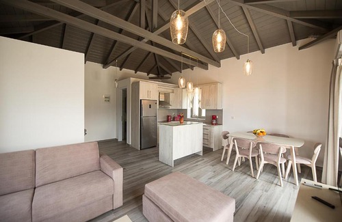 Lefktron Apartamento | Villa Dosona Mani